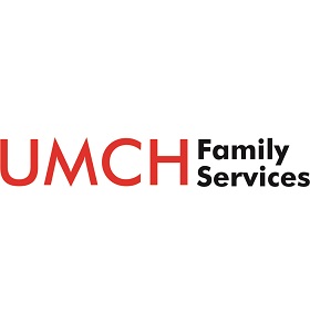 UMCH Family Services Logo
