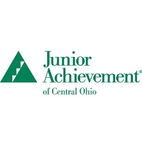 Junior Achievement of Central Ohio Logo