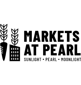 Markets at Pearl Logo