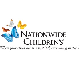 Nationwide Children's Close to Home, Newark Logo