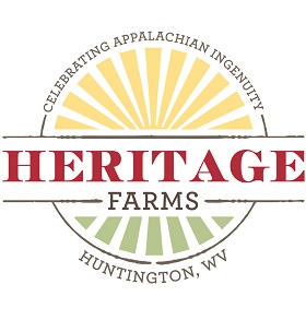 Heritage Farm Logo