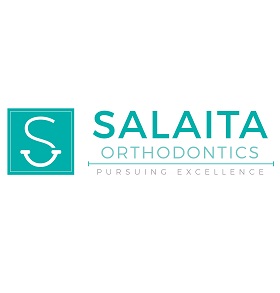 Salaita Orthodontics Logo