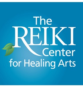 The Reiki Center Logo