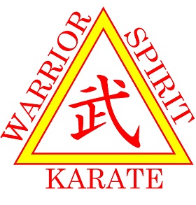 Warrior Spirit Karate LLC Logo