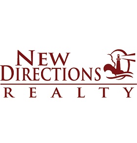 New Directions Realty Logo