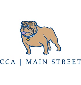 Columbus Collegiate Academy - Main St. Logo