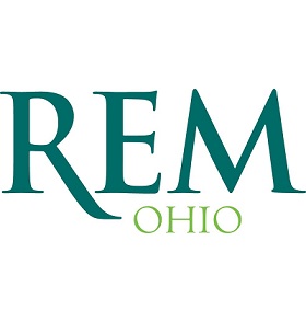 REM-OH The Mentor Network Logo