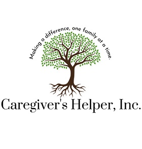 Caregiver's Helper, Inc. Logo
