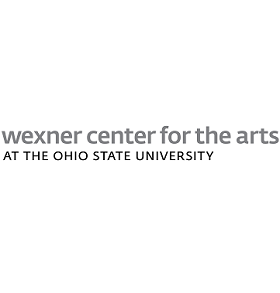 Wexner Center for the Arts Logo