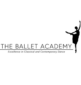 The Ballet Academy Logo