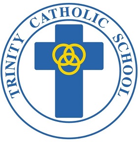 Trinity Catholic School Logo