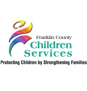 Franklin County Childrens Services - Now Hiring! Logo