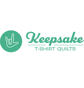 Keepsake T-Shirt Quilts Logo