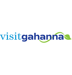 Visit Gahanna Logo