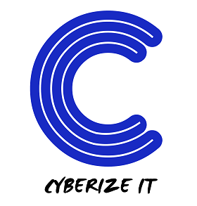Cyberize It, LLC Logo