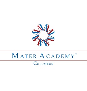 Mater Academy Columbus Logo