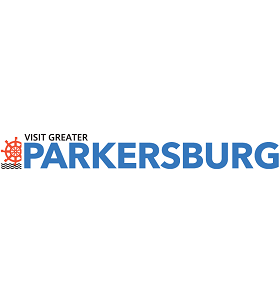 Greater Parkersburg Convention & Visitors Bureau Logo