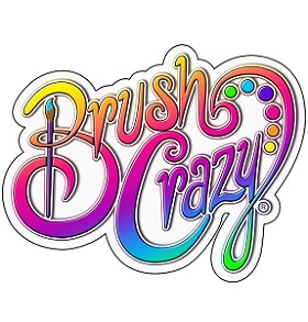 Brush Crazy Logo
