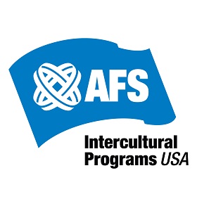 AFS-USA Logo