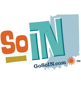 Visit ‘SoIN’ in Southern Indiana Logo