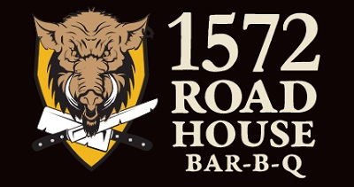 1572 Road House Bar-B-Q