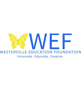 Westerville Education Foundation Logo