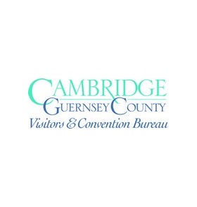 Cambridge/Guernsey County VCB - Salt Fork Arts & Crafts Festival Logo