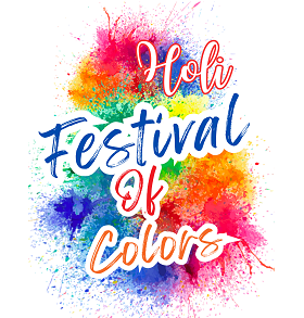 Festival of Colors Logo