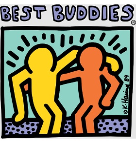 Best Buddies Logo