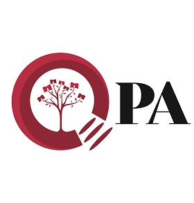 Quaker Preparatory Academy Logo