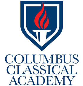 Columbus Classical Academy Logo
