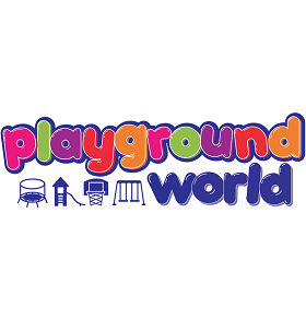 Playground World Logo