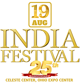 India Festival Logo
