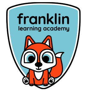 Franklin Learning Academy Logo