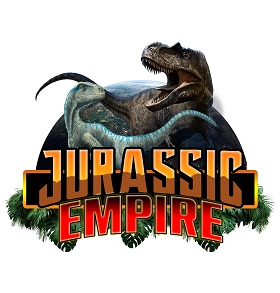 Jurassic Empire Logo