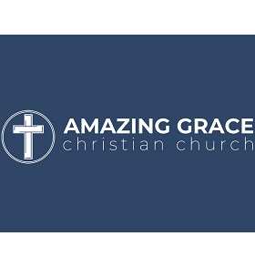 Amazing Grace Christian Church Logo
