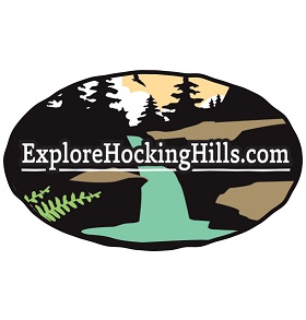 Hocking Hills Tourism Association Logo