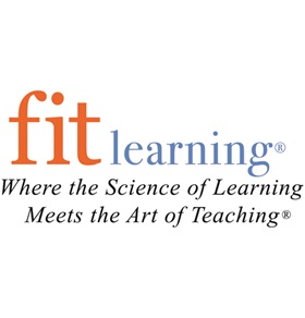 Fit Learning Logo
