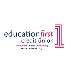 Education First Credit Union Logo