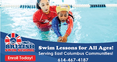 British Swim School of East Columbus