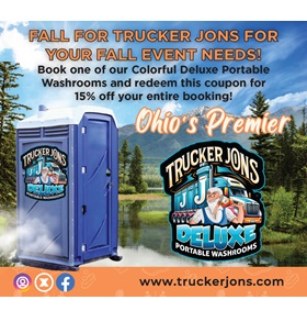 Trucker Jons Logo