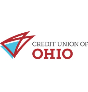 Credit Union of Ohio Logo