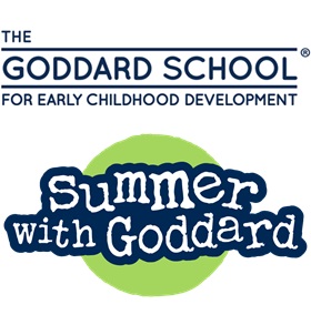 The Goddard School of Powell Logo