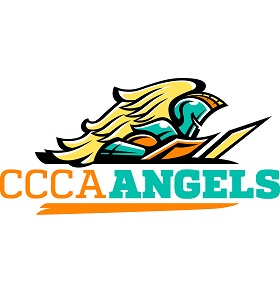 Central College Christian School Logo